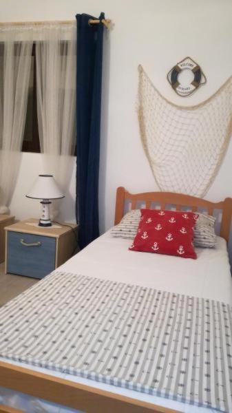 Apartment House Vir-To-All Ngoại thất bức ảnh