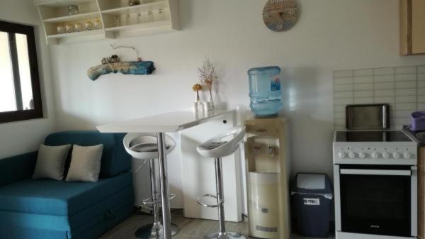 Apartment House Vir-To-All Ngoại thất bức ảnh