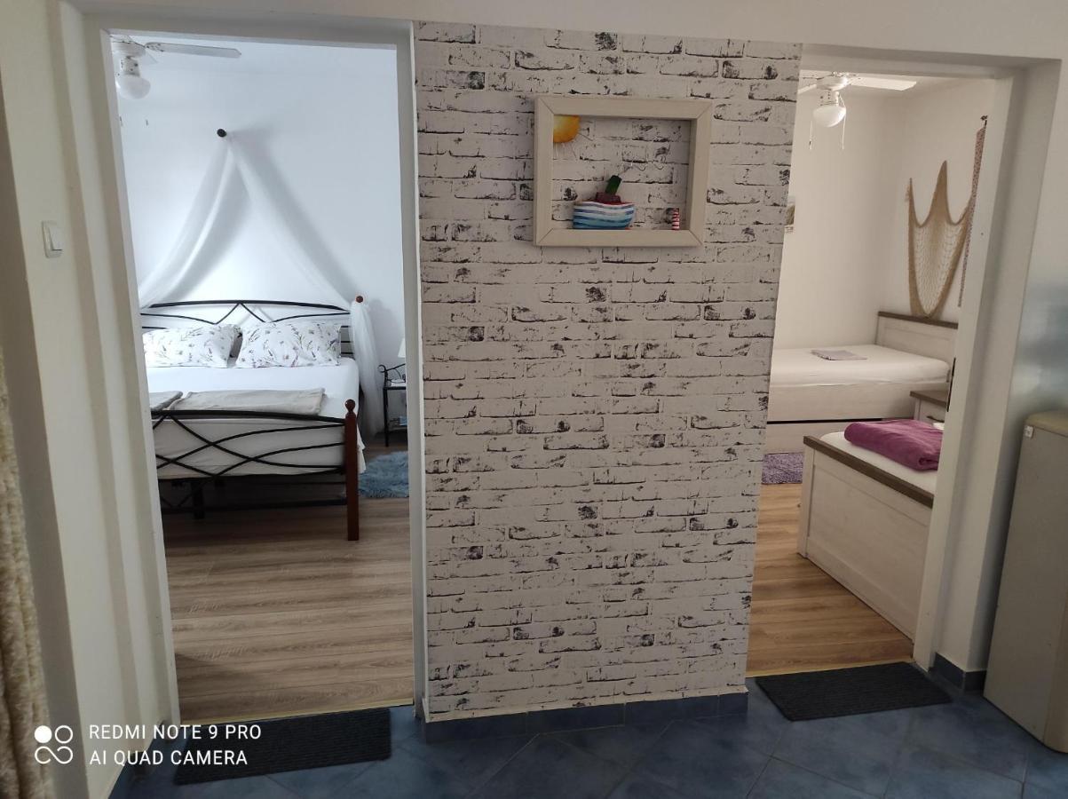 Apartment House Vir-To-All Ngoại thất bức ảnh