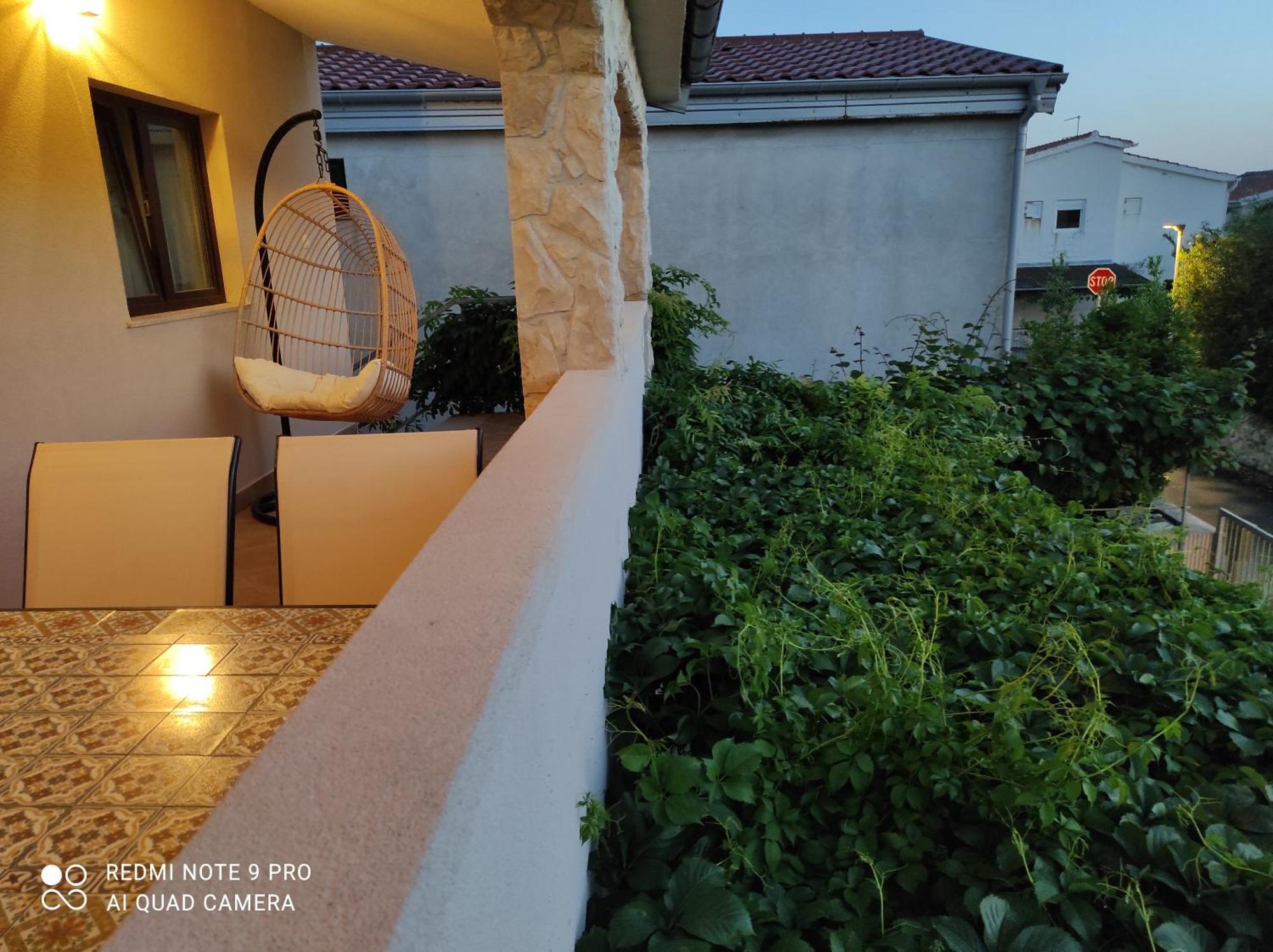 Apartment House Vir-To-All Phòng bức ảnh
