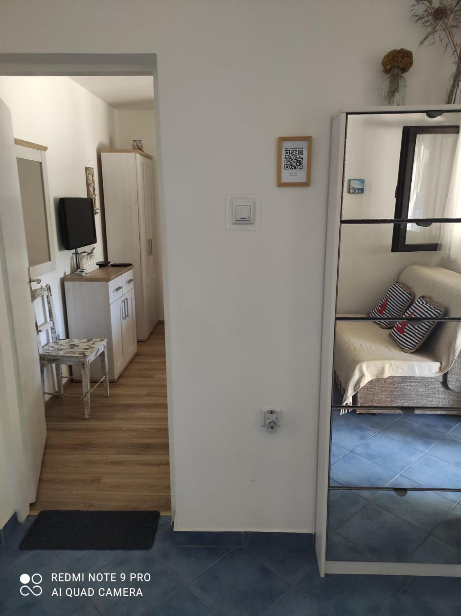 Apartment House Vir-To-All Ngoại thất bức ảnh