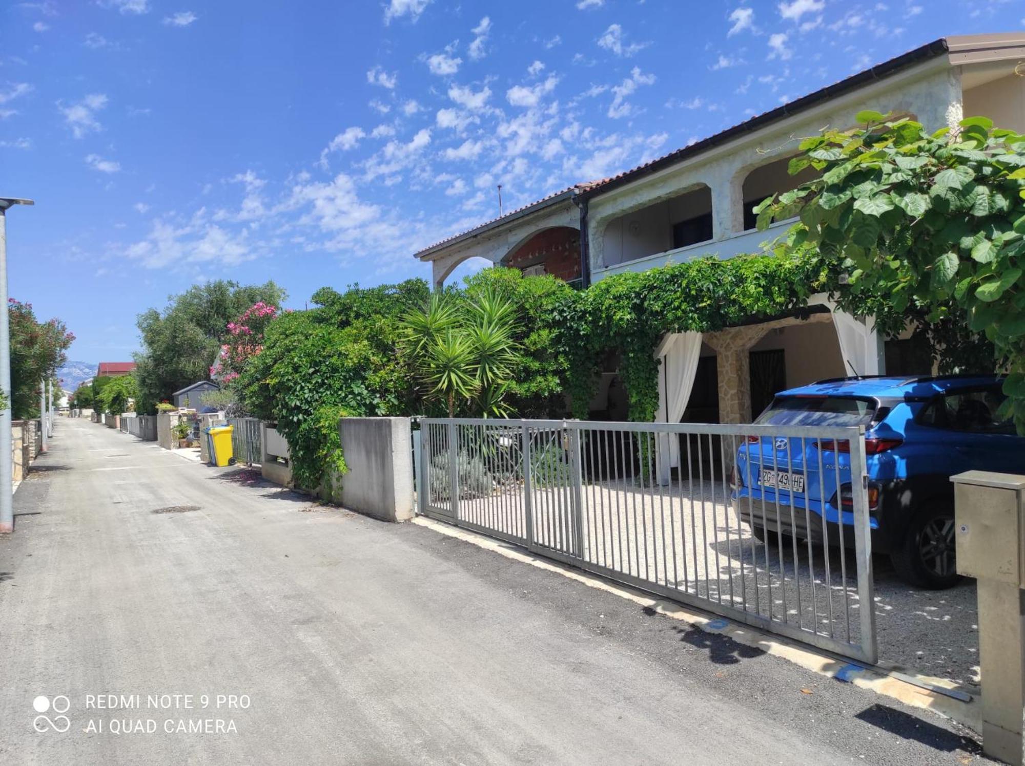 Apartment House Vir-To-All Ngoại thất bức ảnh