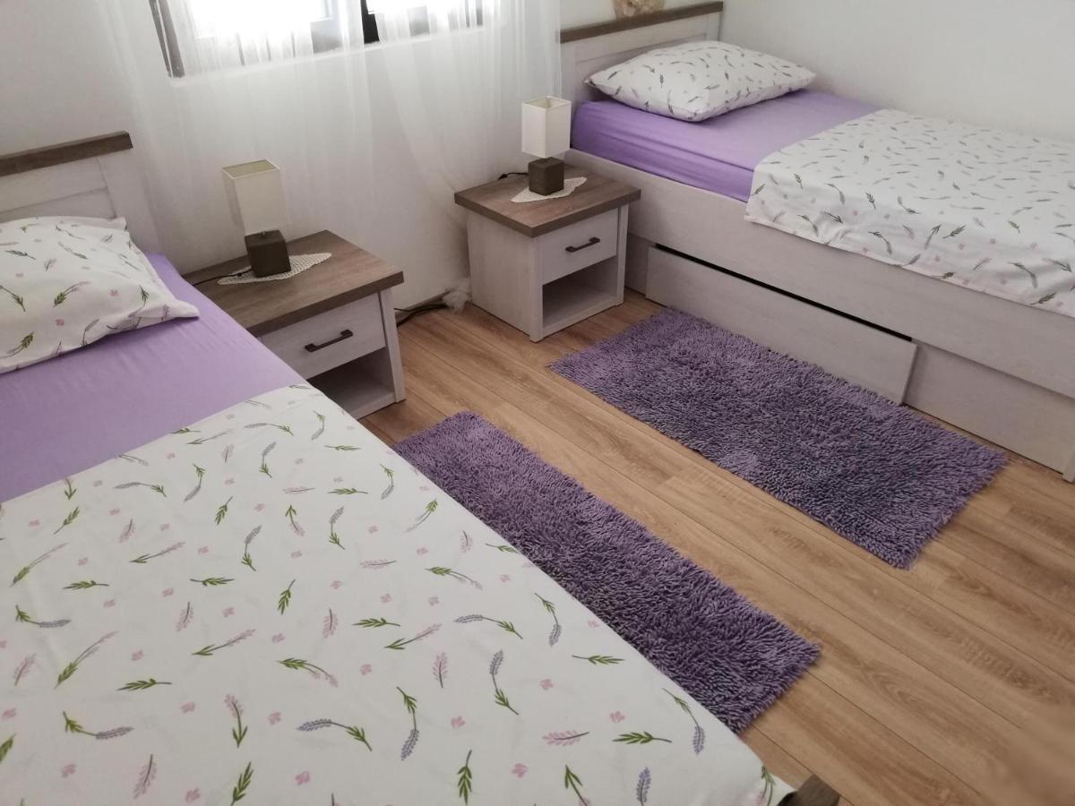 Apartment House Vir-To-All Ngoại thất bức ảnh